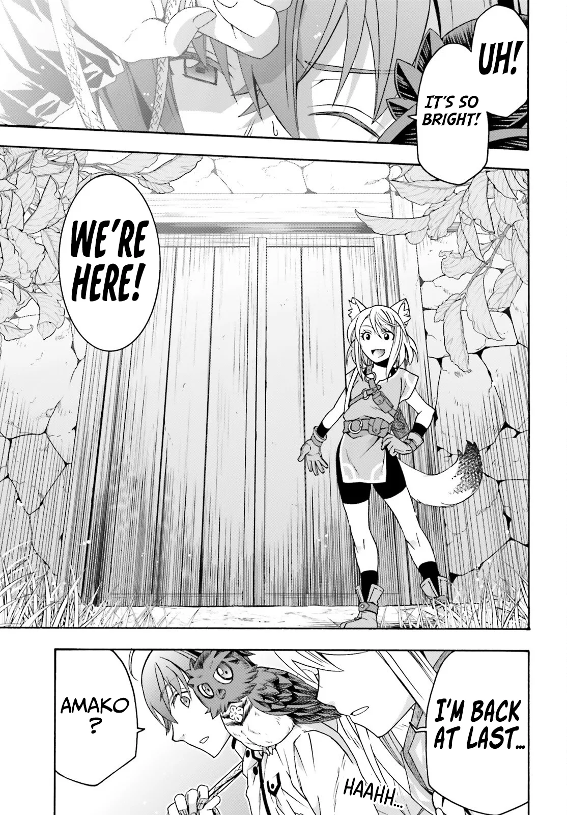 Anime – The Wrong Way to Use Healing Magic Chapter 77 – Page 20