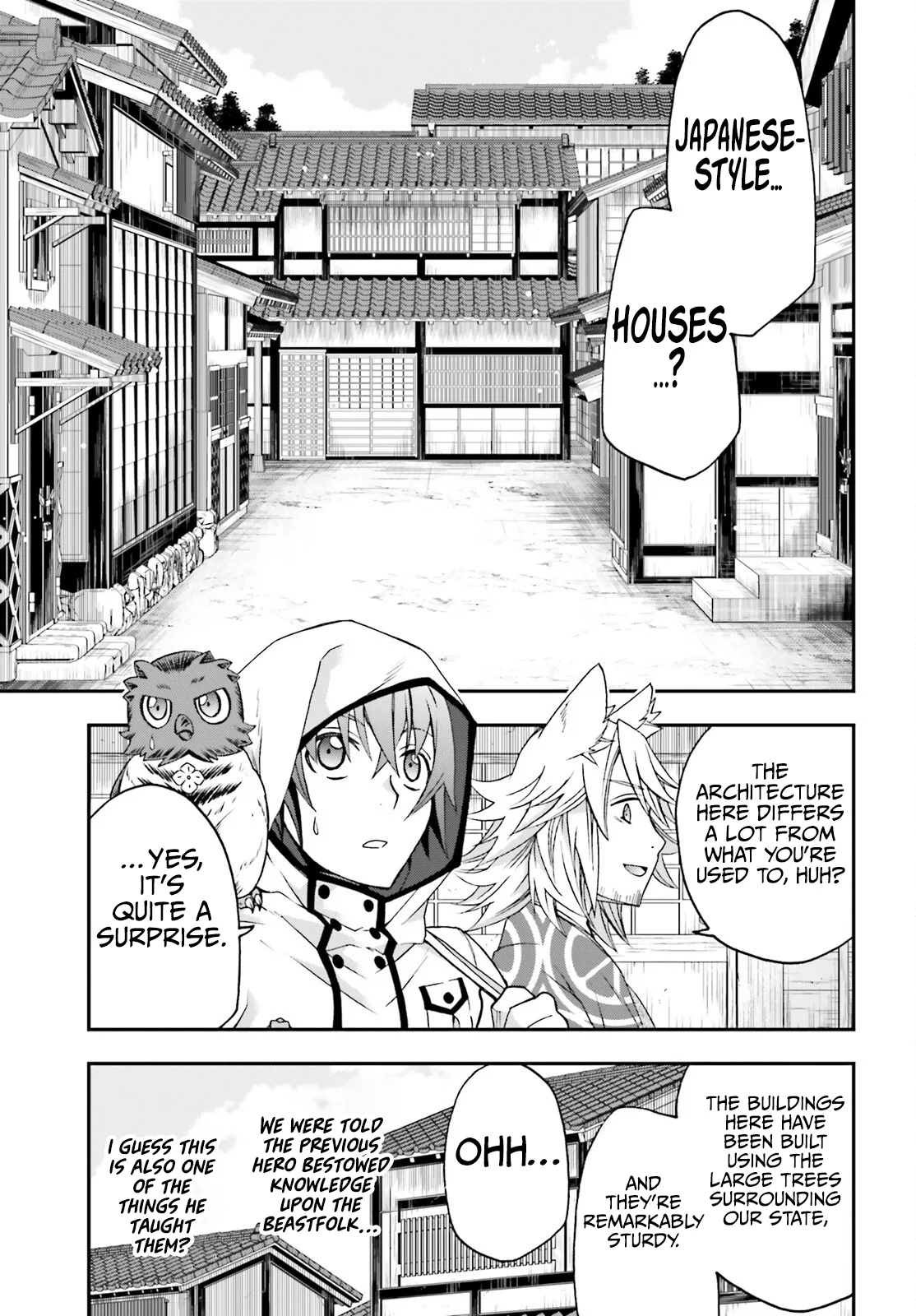 Anime – The Wrong Way to Use Healing Magic Chapter 77 – Page 28