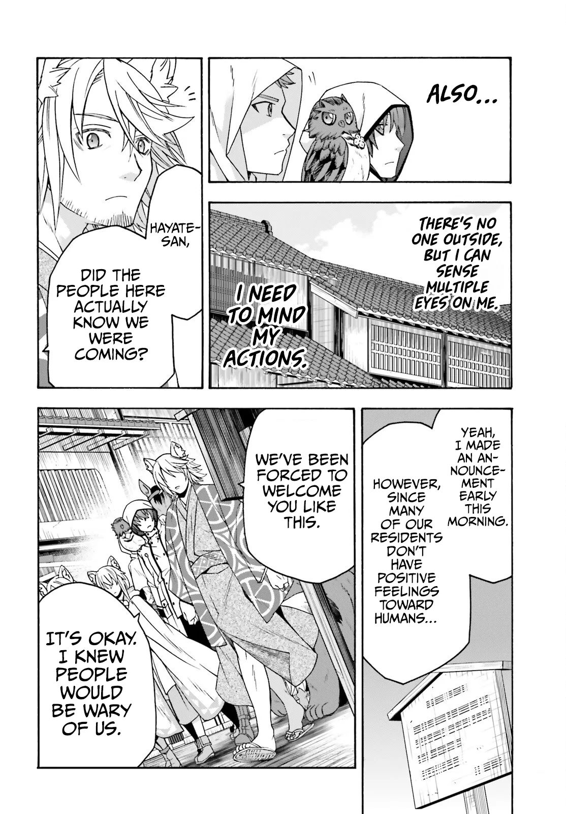 Anime – The Wrong Way to Use Healing Magic Chapter 77 – Page 29