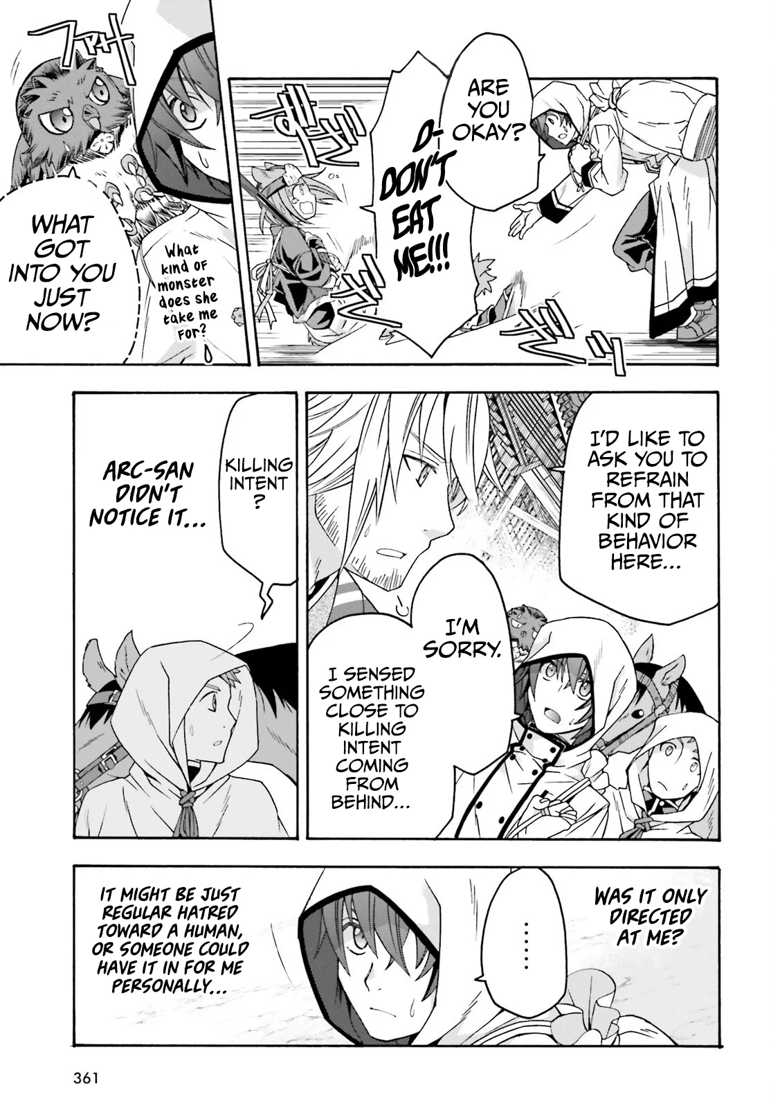 Anime – The Wrong Way to Use Healing Magic Chapter 77 – Page 32