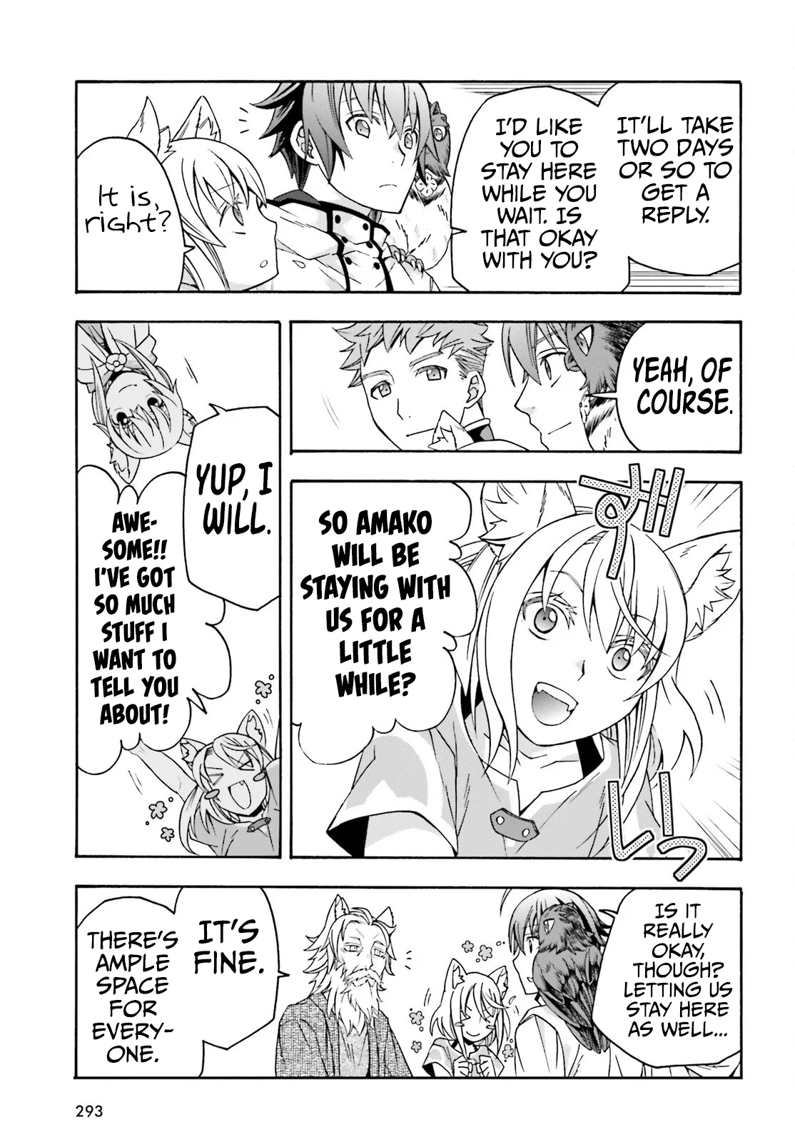 Anime – The Wrong Way to Use Healing Magic Chapter 76 – Page 26