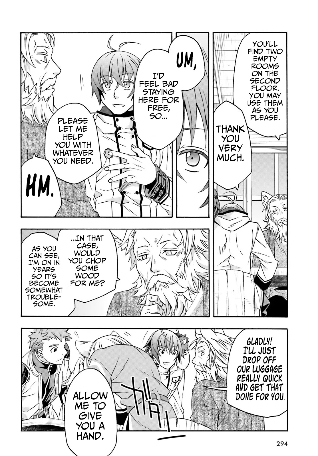 Anime – The Wrong Way to Use Healing Magic Chapter 76 – Page 27