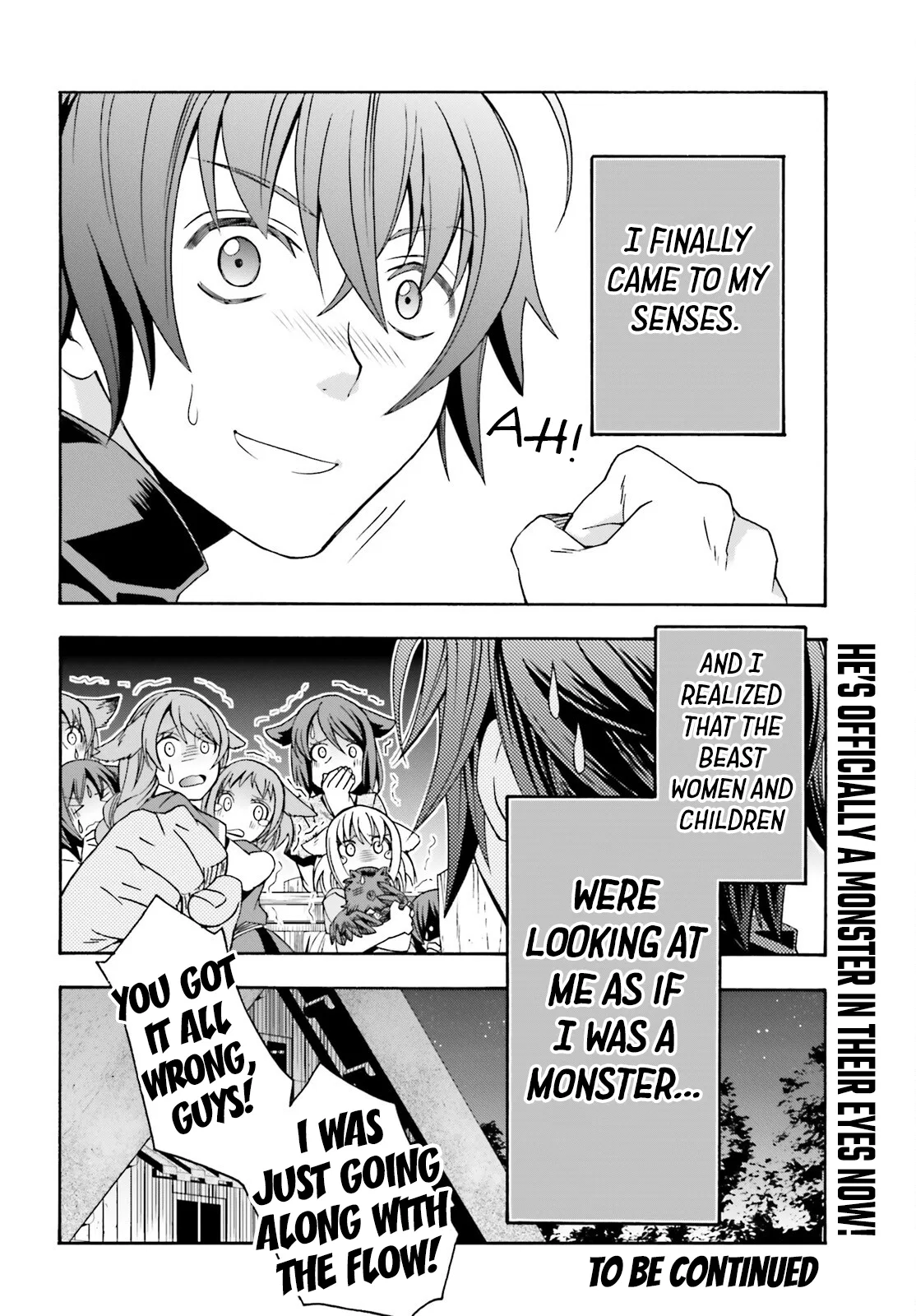 Anime – The Wrong Way to Use Healing Magic Chapter 76 – Page 43