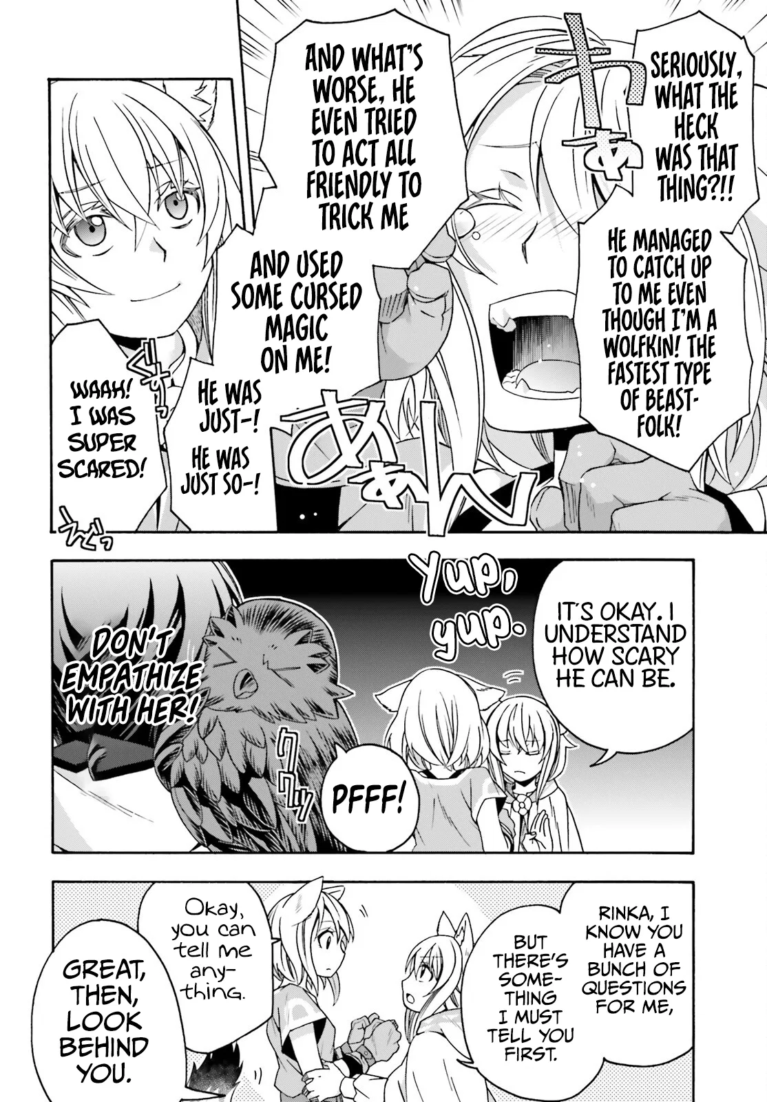 Anime – The Wrong Way to Use Healing Magic Chapter 75 – Page 25