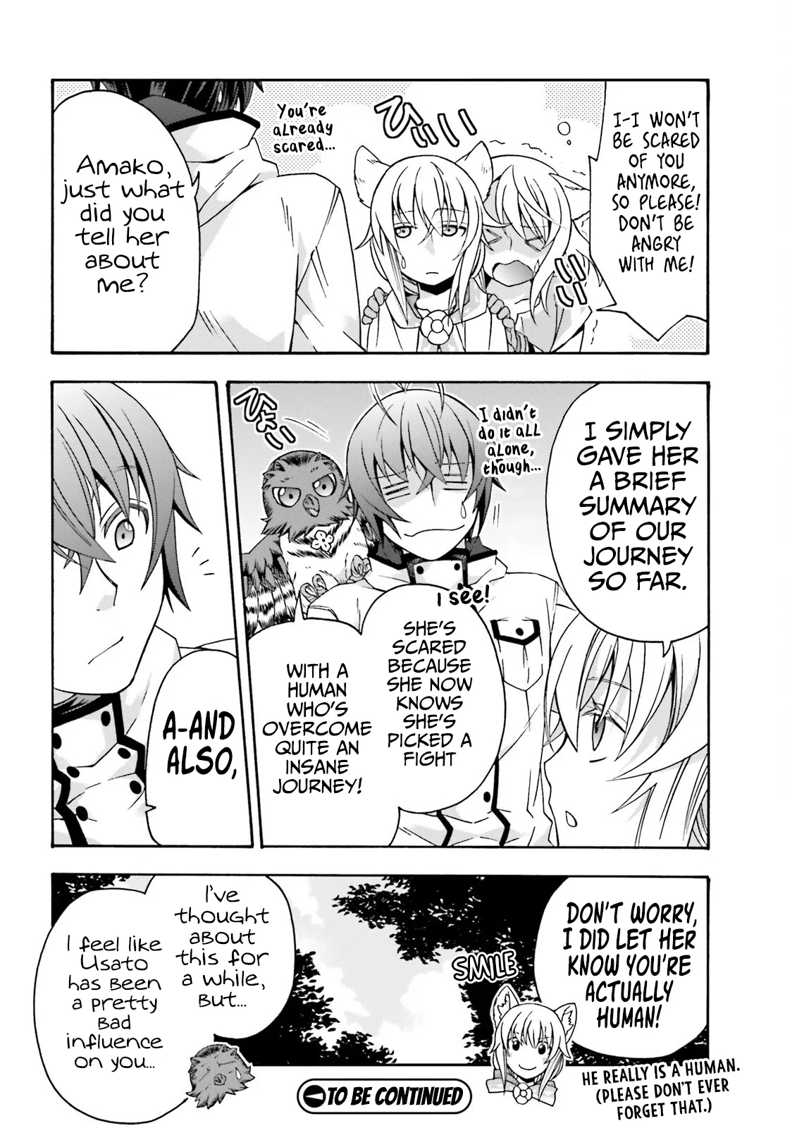 Anime – The Wrong Way to Use Healing Magic Chapter 75 – Page 29