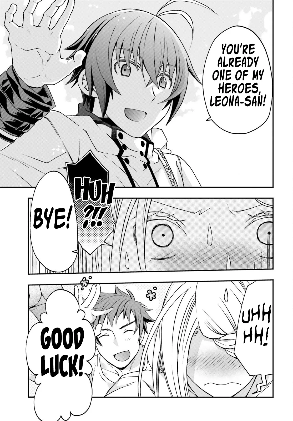 Anime – The Wrong Way to Use Healing Magic Chapter 74 – Page 28