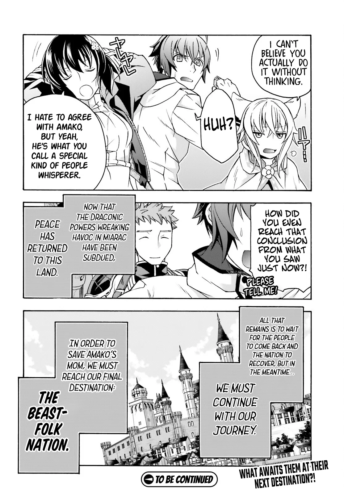 Anime – The Wrong Way to Use Healing Magic Chapter 74 – Page 29