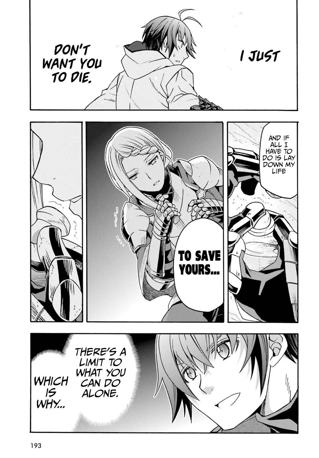 Anime – The Wrong Way to Use Healing Magic Chapter 73 – Page 14