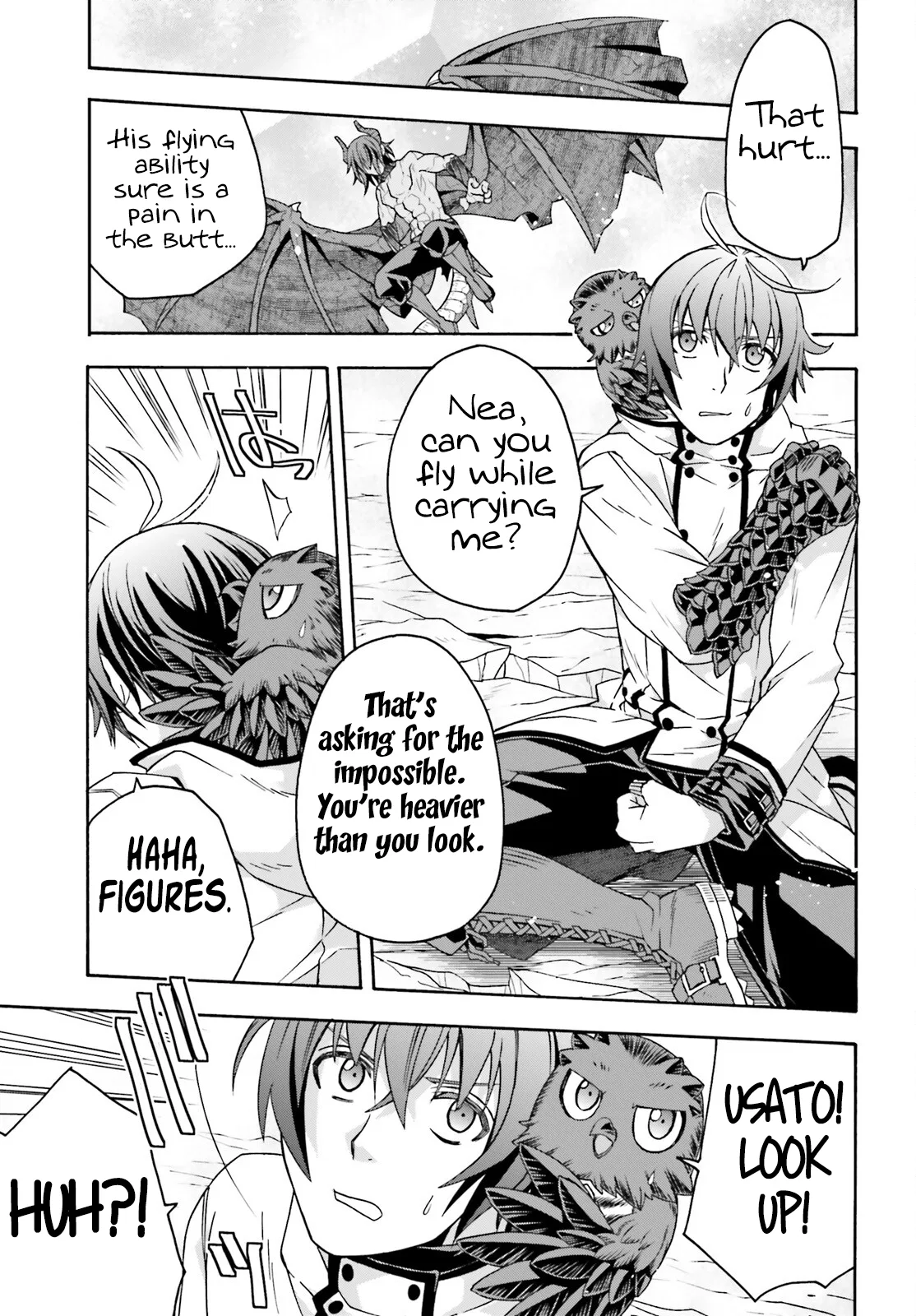 Anime – The Wrong Way to Use Healing Magic Chapter 73 – Page 26