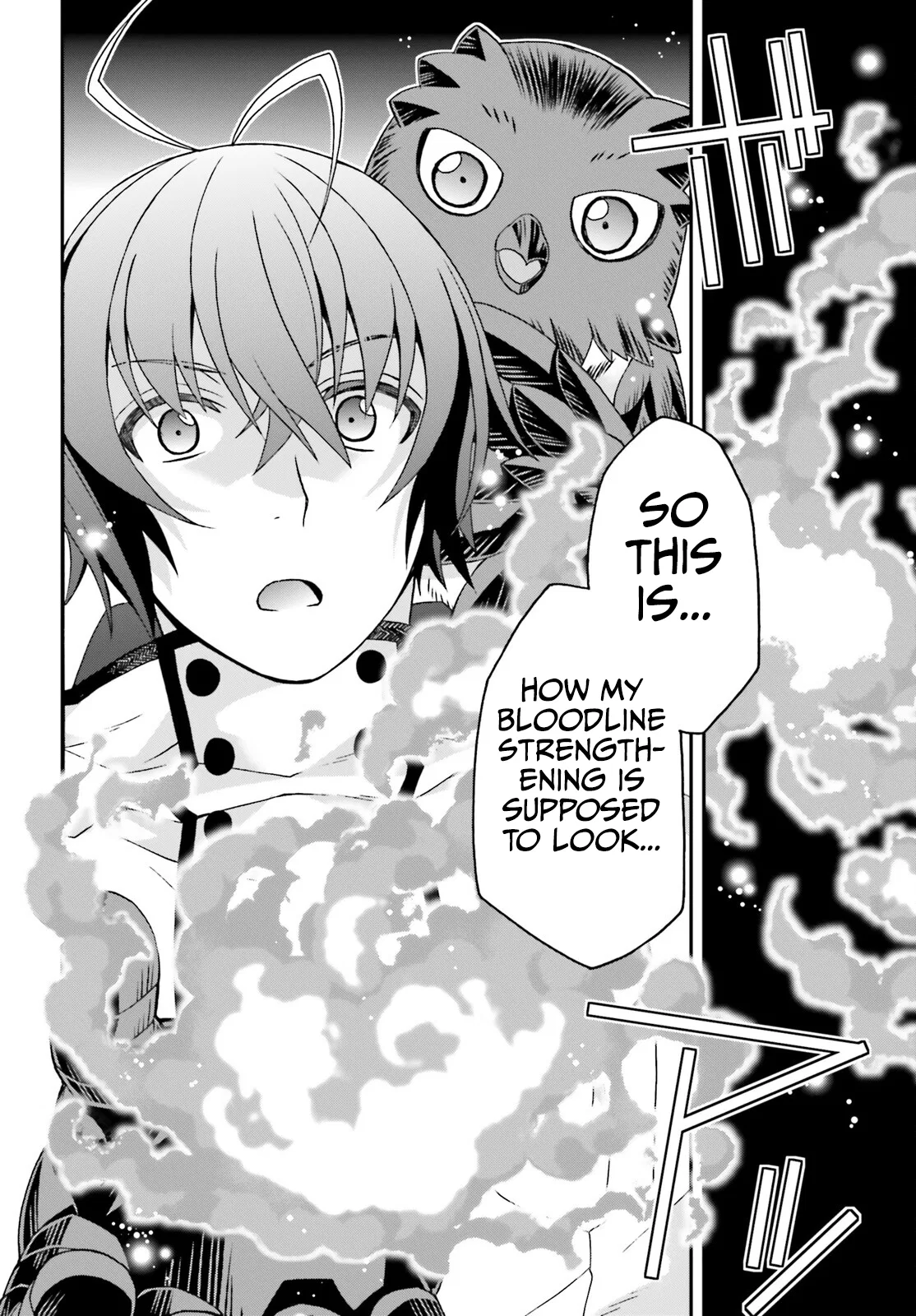 Anime – The Wrong Way to Use Healing Magic Chapter 73 – Page 35