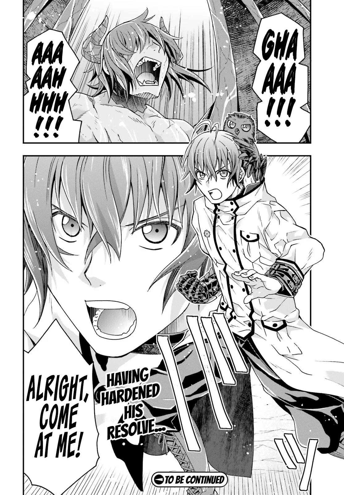 Anime – The Wrong Way to Use Healing Magic Chapter 72 – Page 35