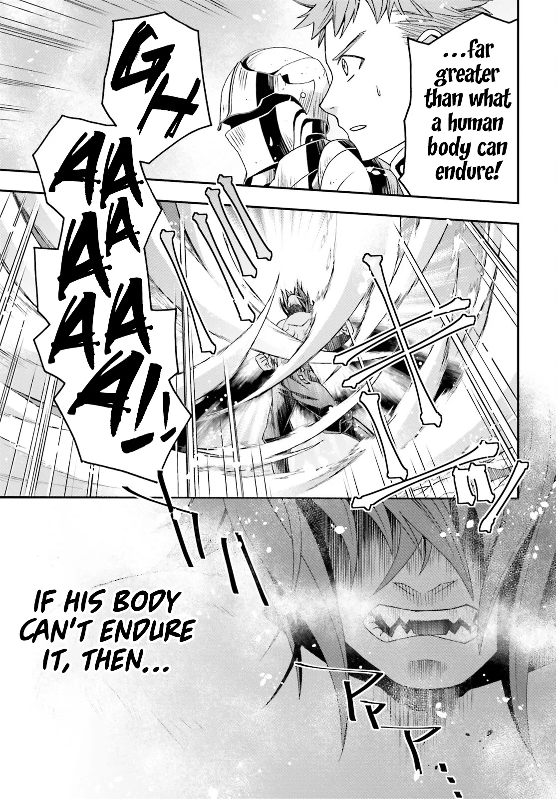 Anime – The Wrong Way to Use Healing Magic Chapter 71.2 – Page 24