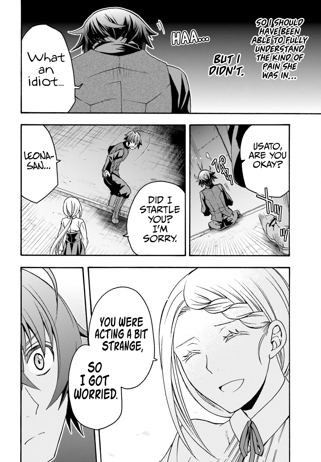 Anime – The Wrong Way to Use Healing Magic Chapter 70 – Page 9