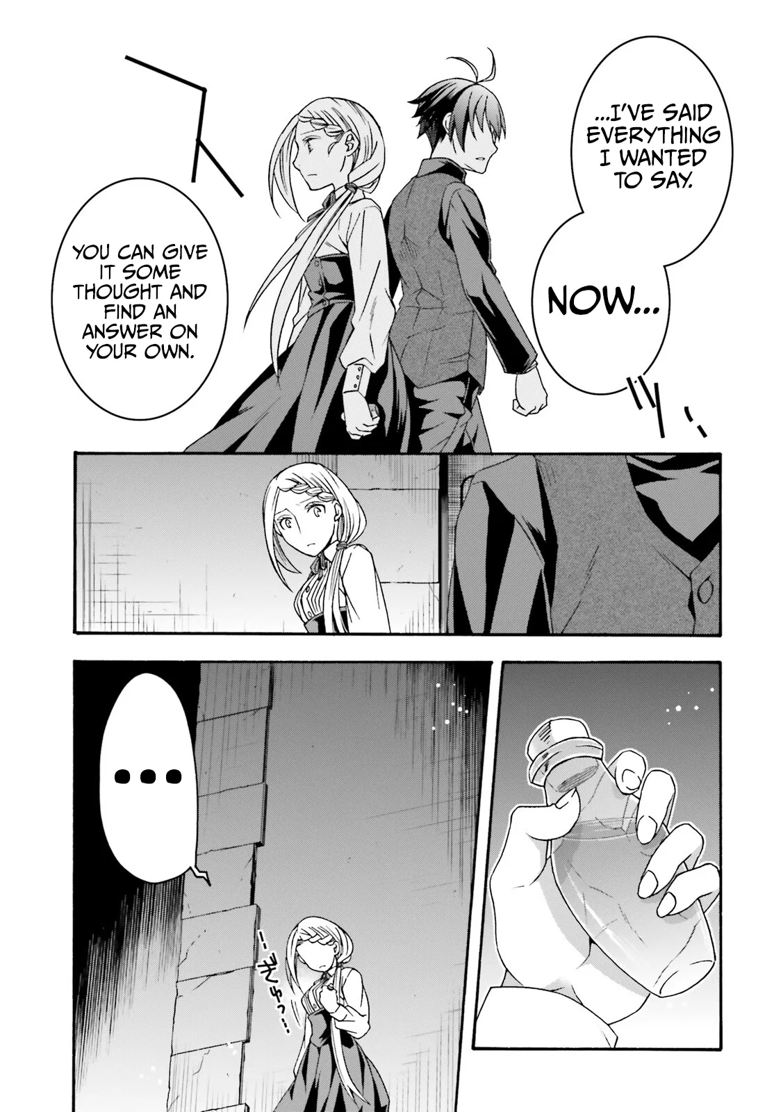 Anime – The Wrong Way to Use Healing Magic Chapter 70 – Page 28