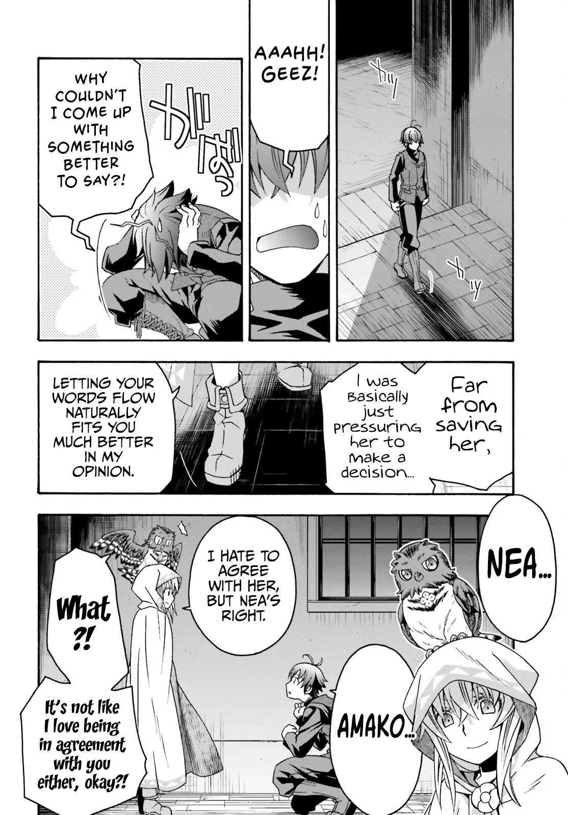 Anime – The Wrong Way to Use Healing Magic Chapter 70 – Page 29