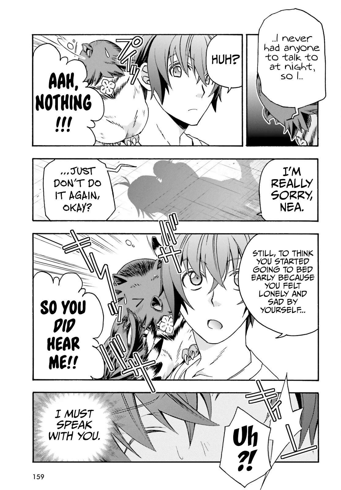 Anime – The Wrong Way to Use Healing Magic Chapter 69 – Page 14