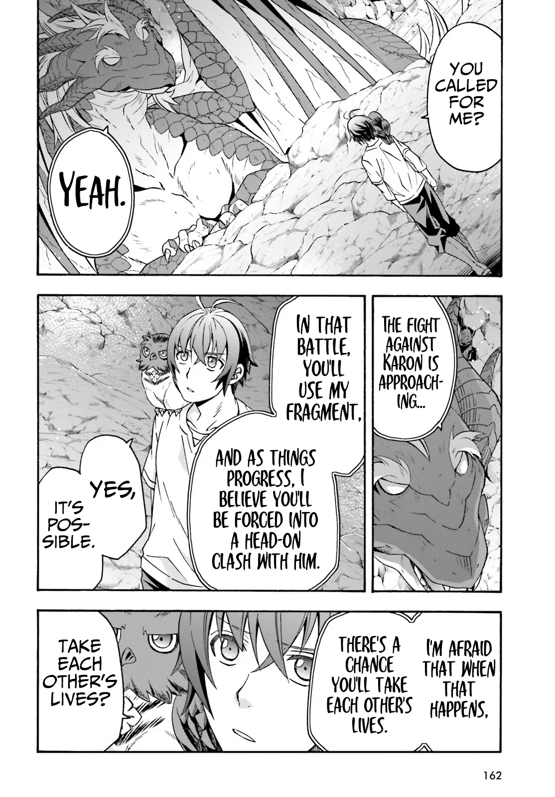 Anime – The Wrong Way to Use Healing Magic Chapter 69 – Page 17