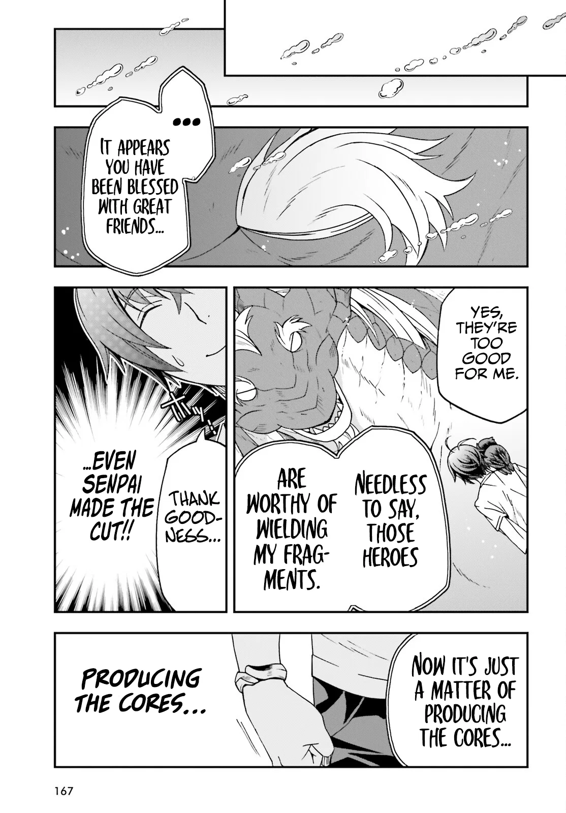 Anime – The Wrong Way to Use Healing Magic Chapter 69 – Page 22