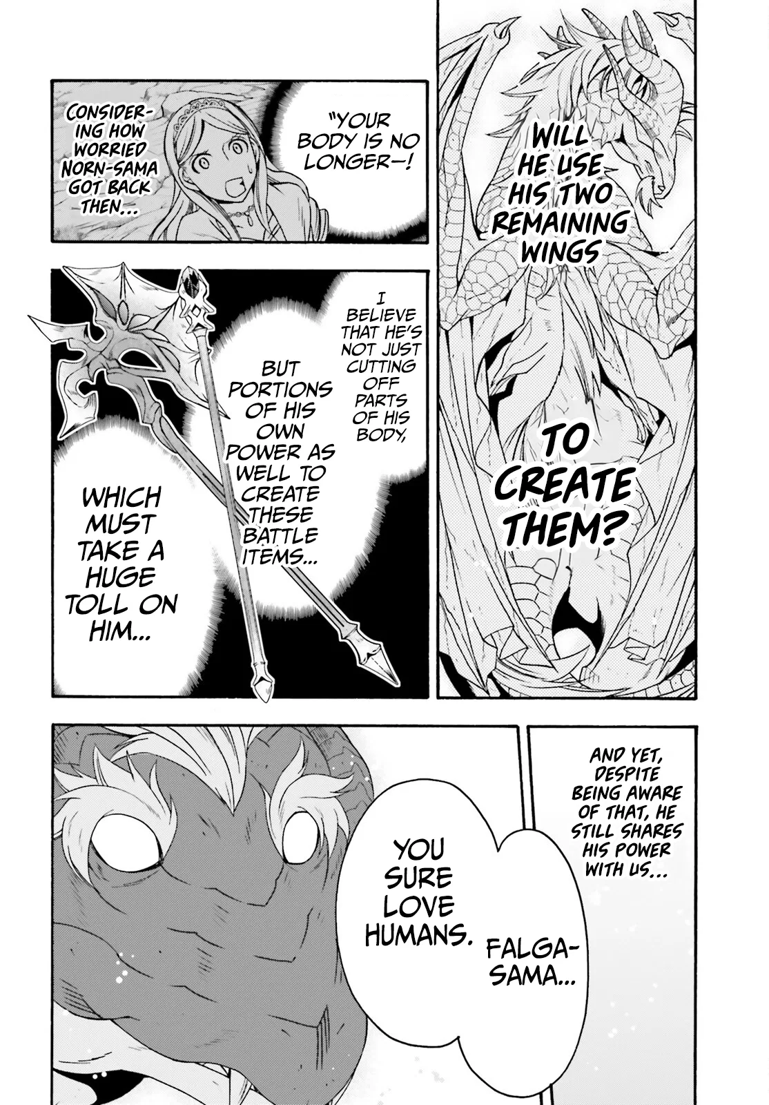 Anime – The Wrong Way to Use Healing Magic Chapter 69 – Page 23