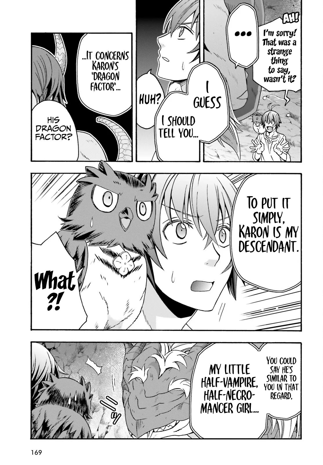 Anime – The Wrong Way to Use Healing Magic Chapter 69 – Page 24