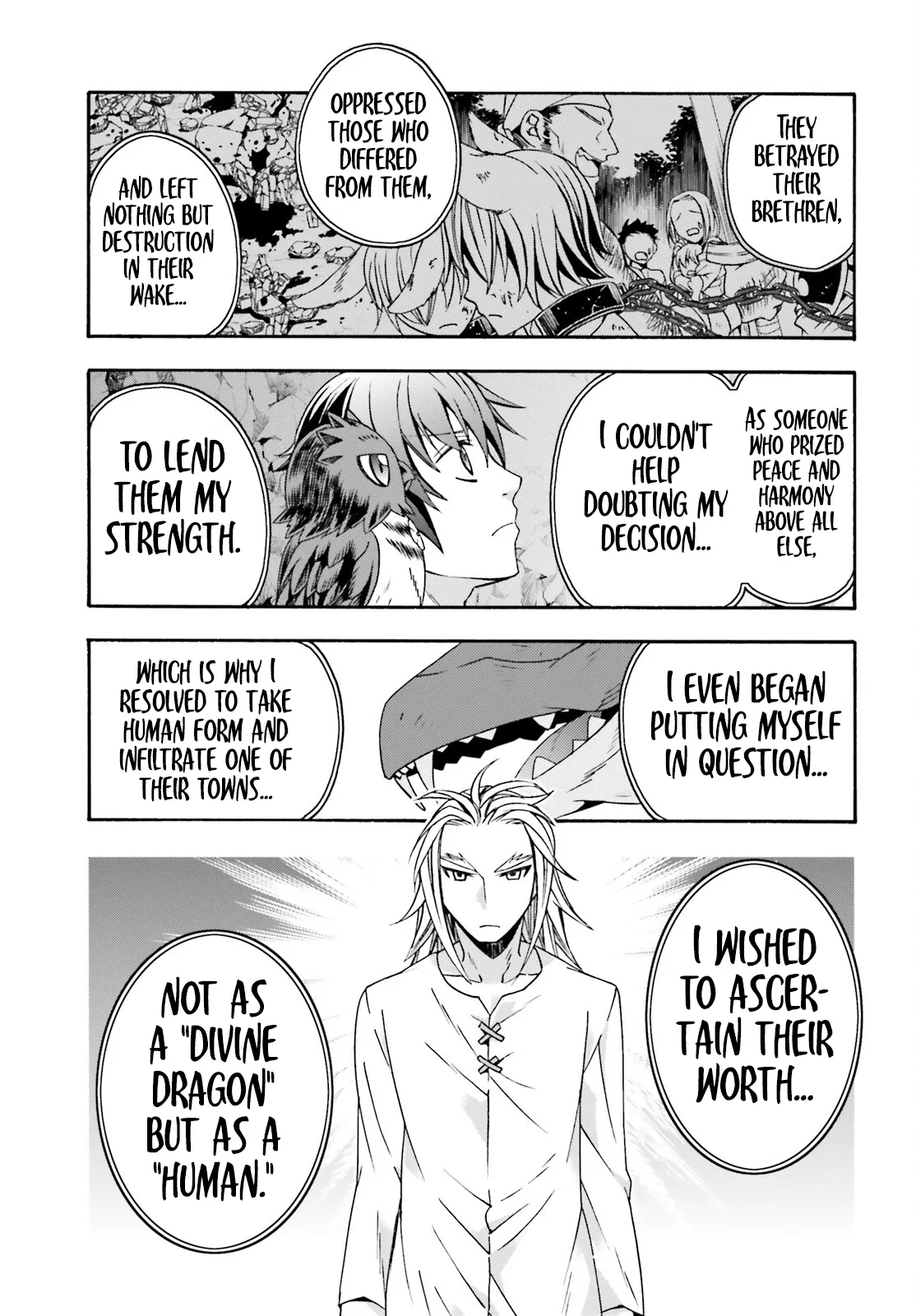 Anime – The Wrong Way to Use Healing Magic Chapter 69 – Page 26