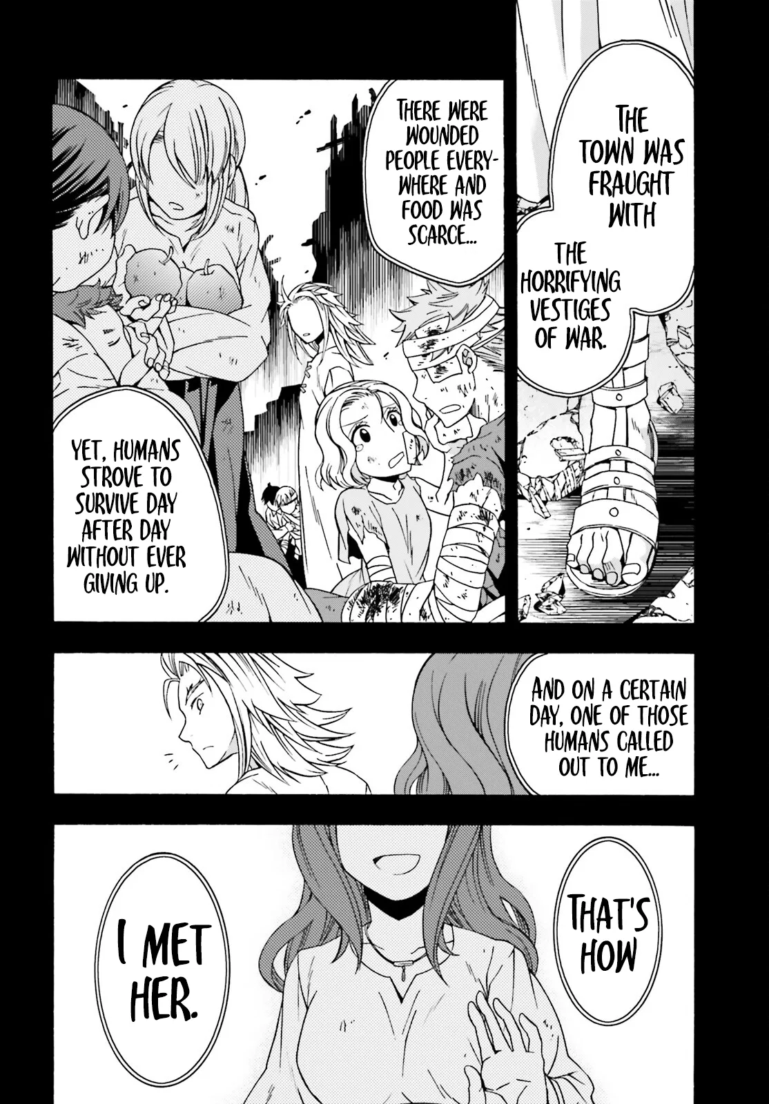 Anime – The Wrong Way to Use Healing Magic Chapter 69 – Page 27