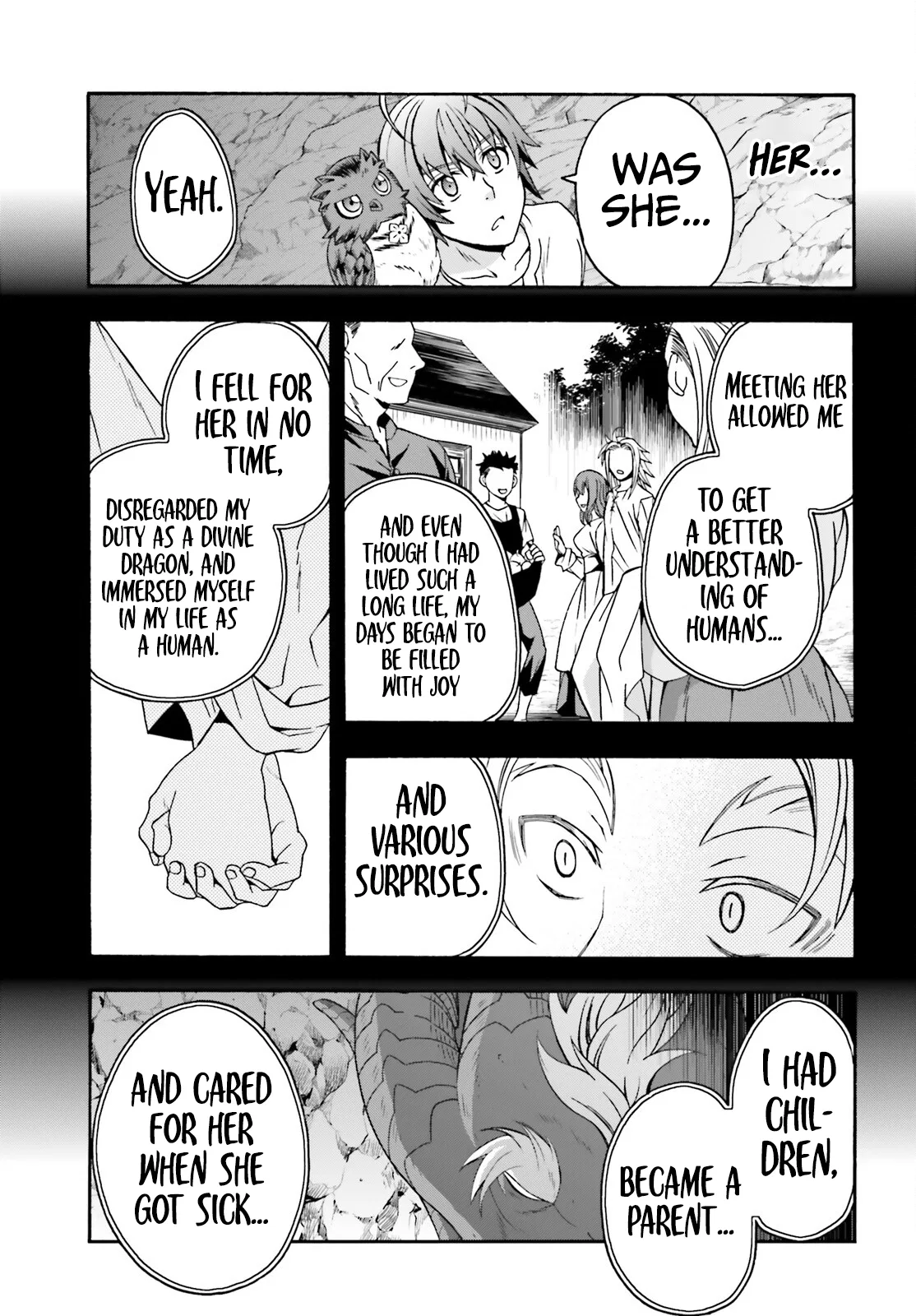 Anime – The Wrong Way to Use Healing Magic Chapter 69 – Page 28