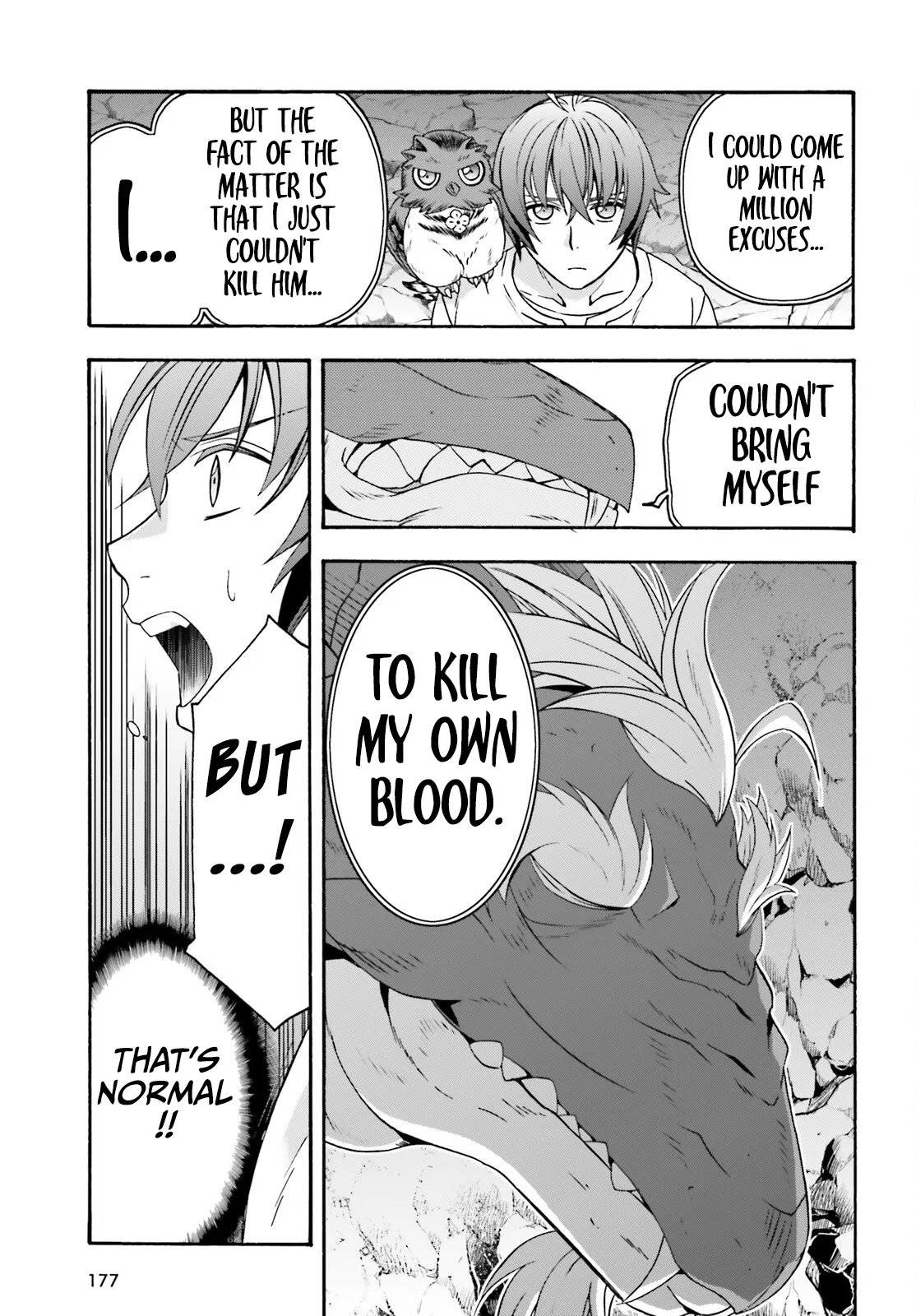 Anime – The Wrong Way to Use Healing Magic Chapter 69 – Page 32