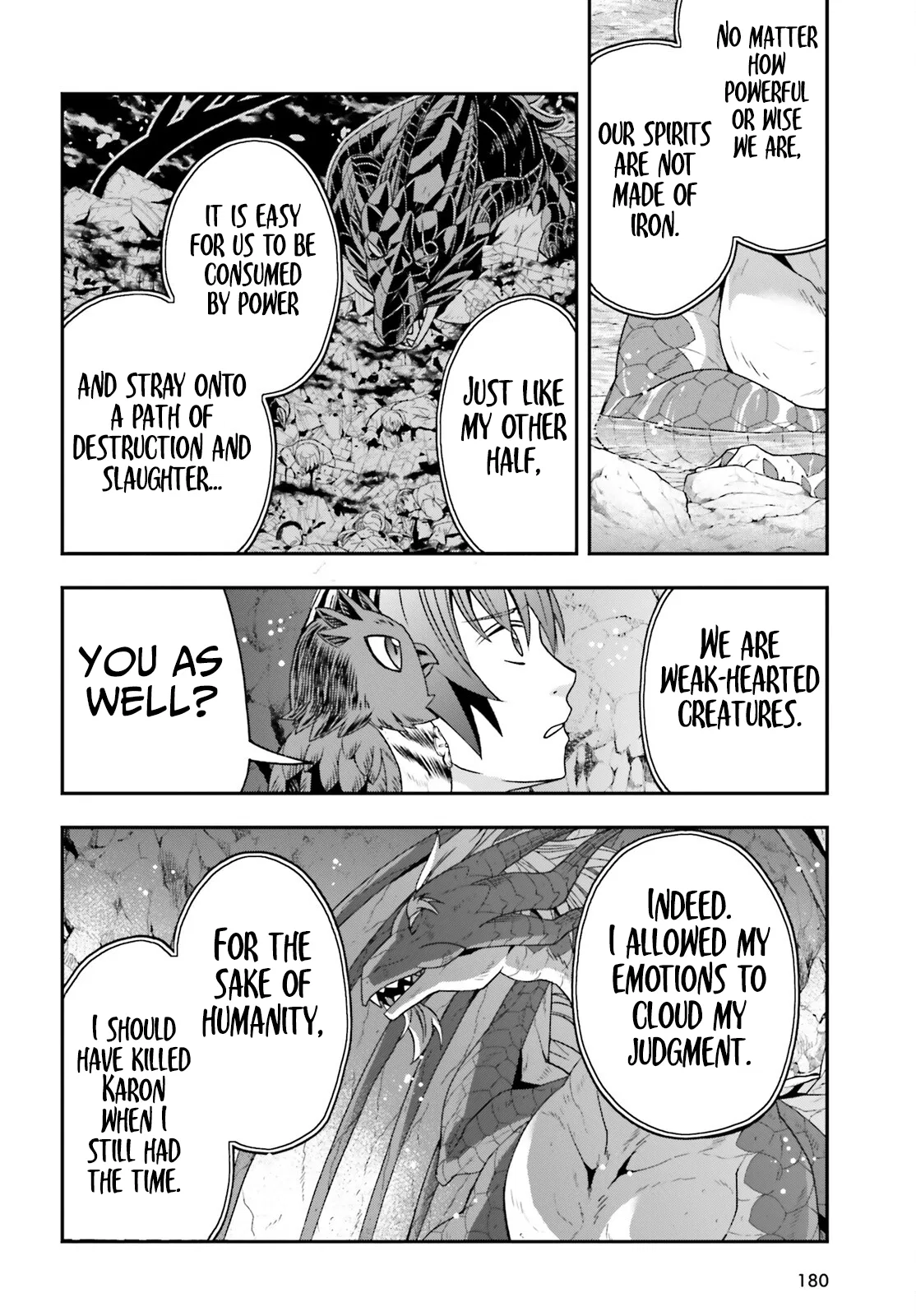 Anime – The Wrong Way to Use Healing Magic Chapter 69 – Page 35