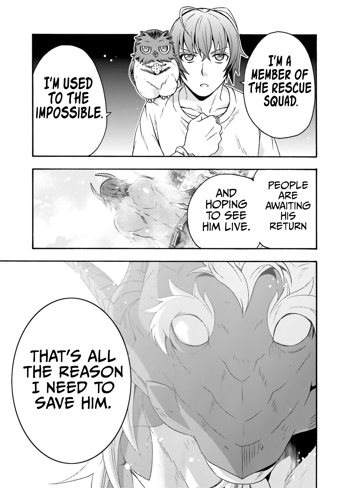 Anime – The Wrong Way to Use Healing Magic Chapter 69 – Page 38