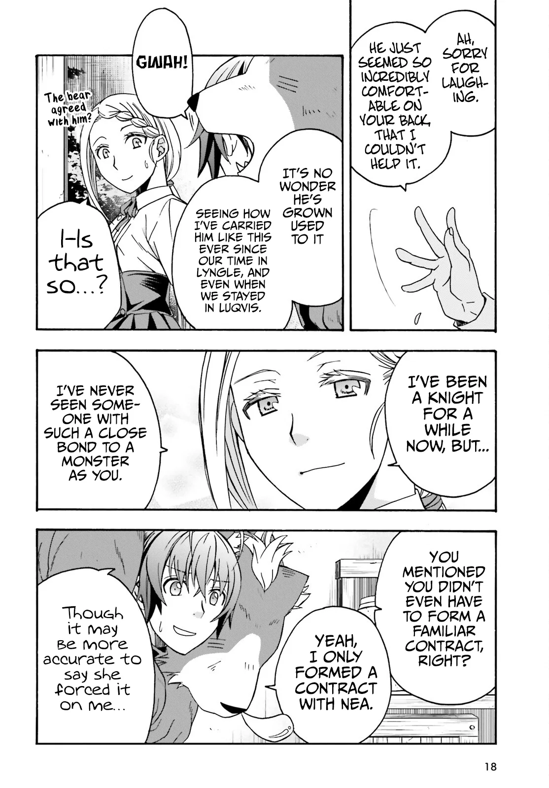 Anime – The Wrong Way to Use Healing Magic Chapter 68 – Page 10