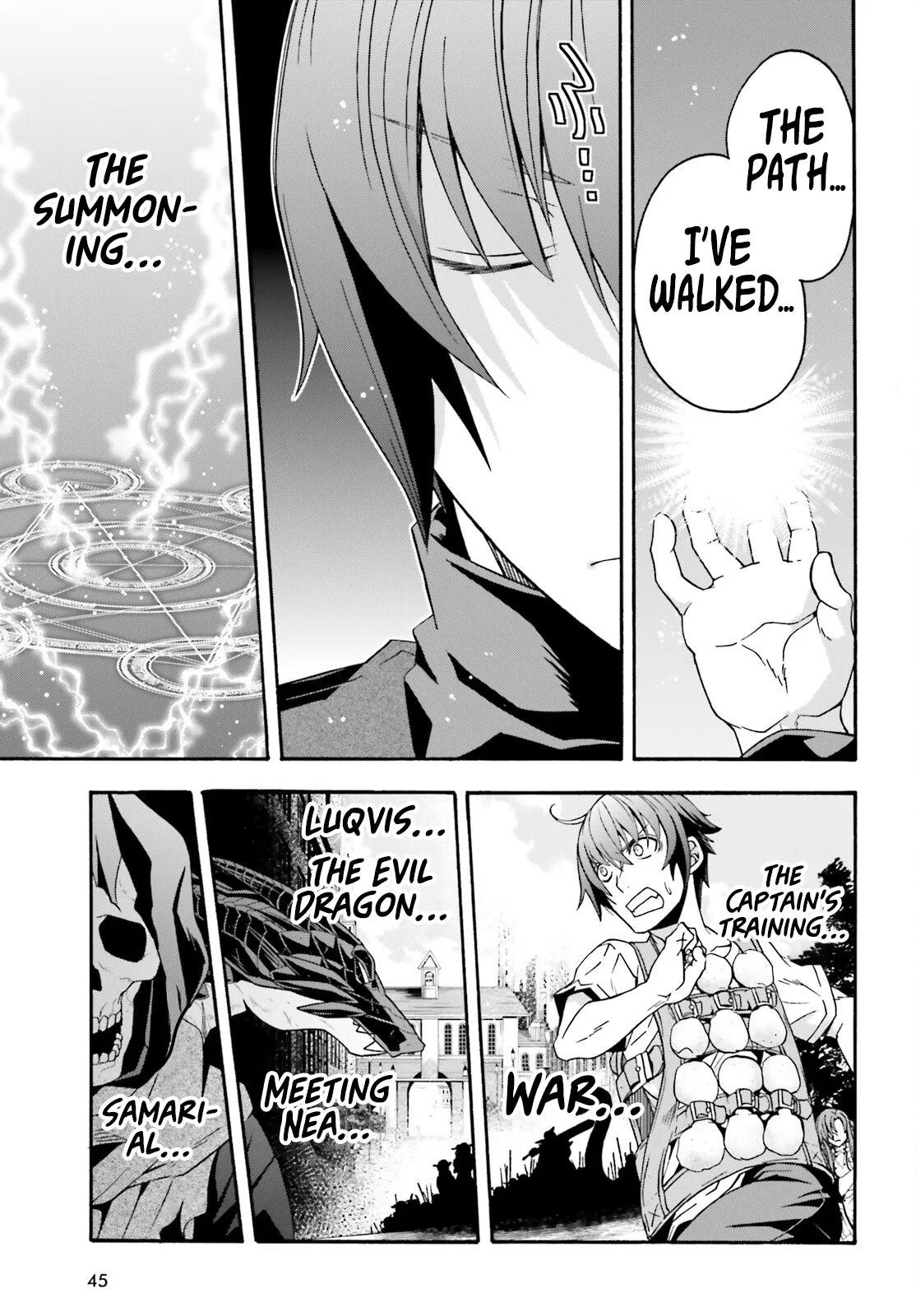 Anime – The Wrong Way to Use Healing Magic Chapter 68 – Page 37