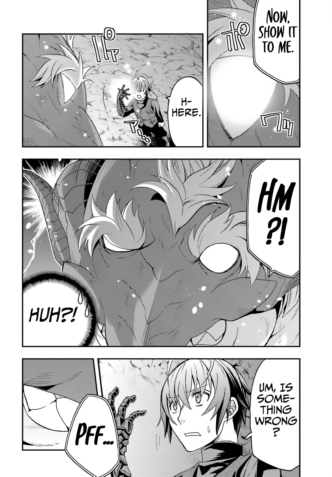 Anime – The Wrong Way to Use Healing Magic Chapter 68 – Page 41