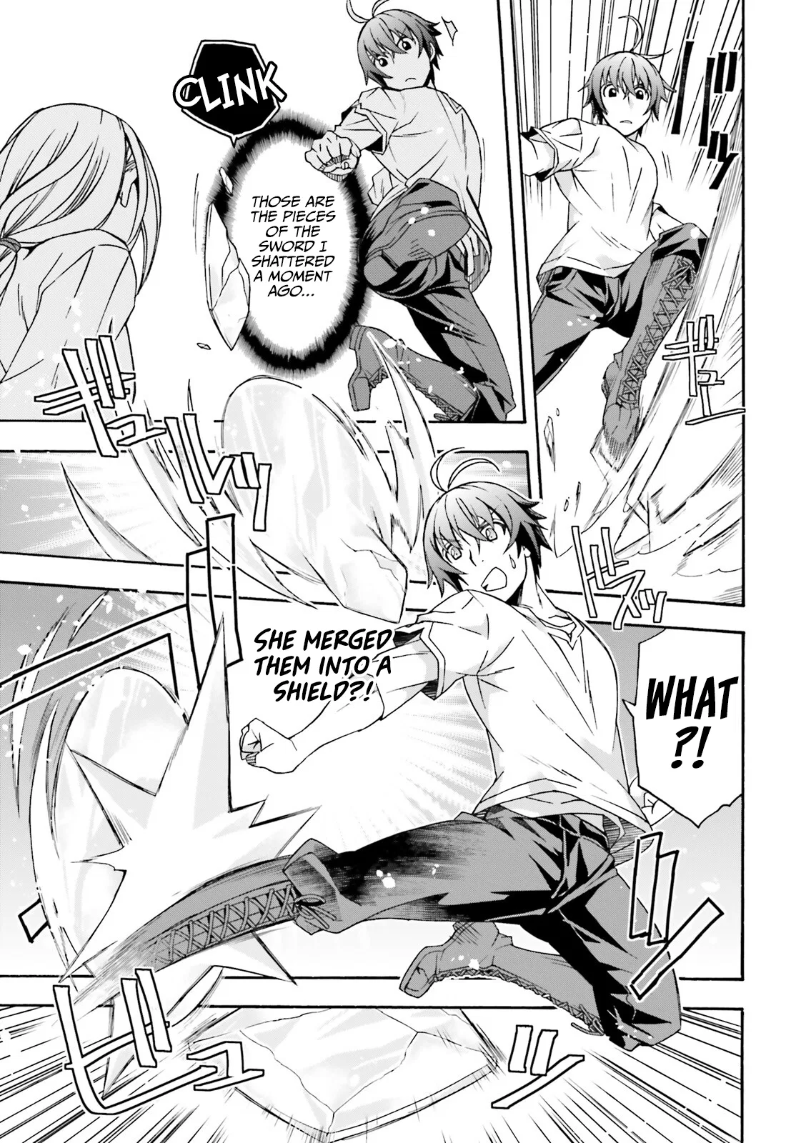 Anime – The Wrong Way to Use Healing Magic Chapter 67 – Page 10