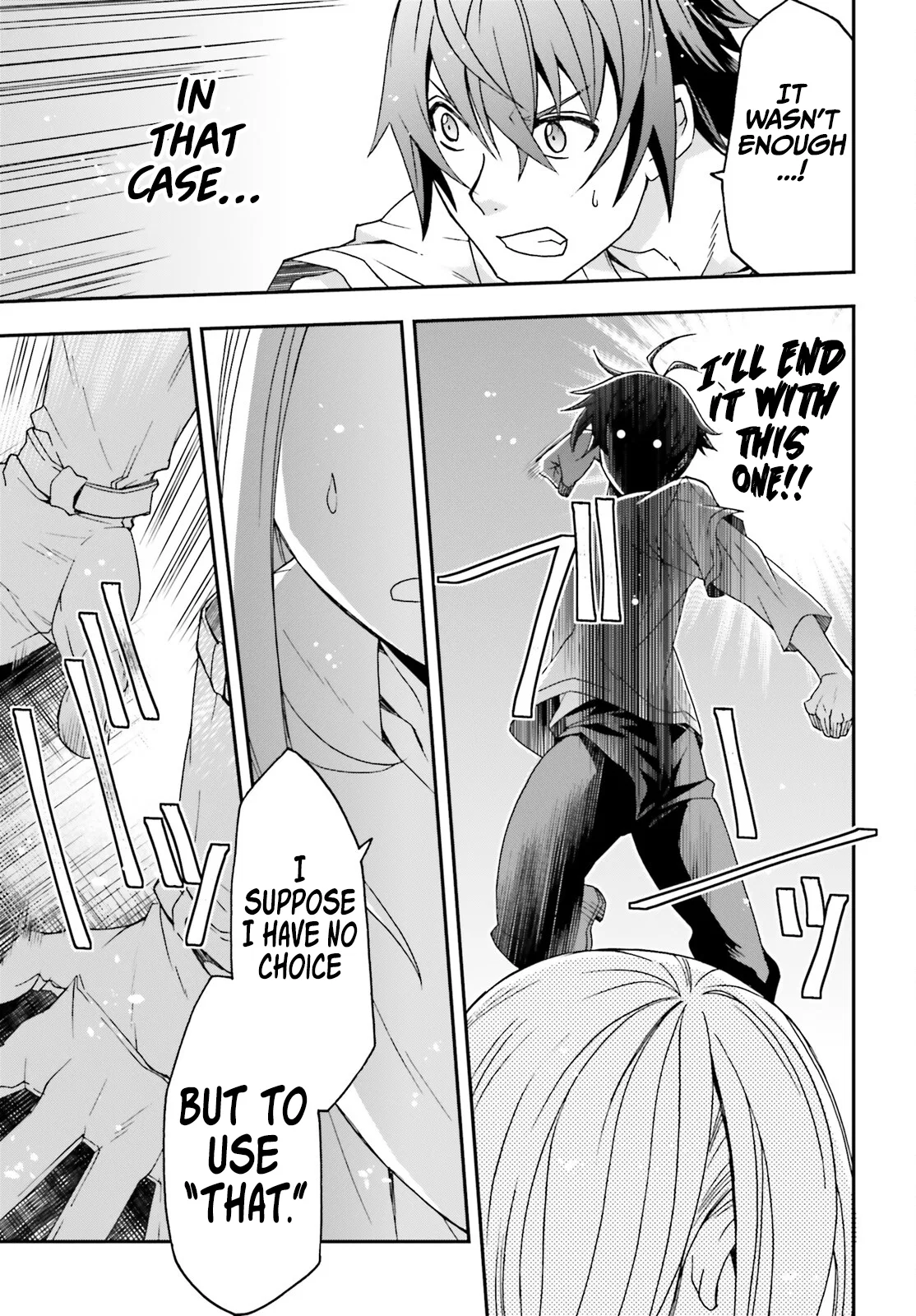 Anime – The Wrong Way to Use Healing Magic Chapter 67 – Page 16