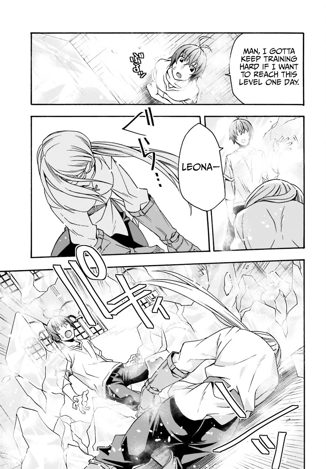 Anime – The Wrong Way to Use Healing Magic Chapter 67 – Page 20