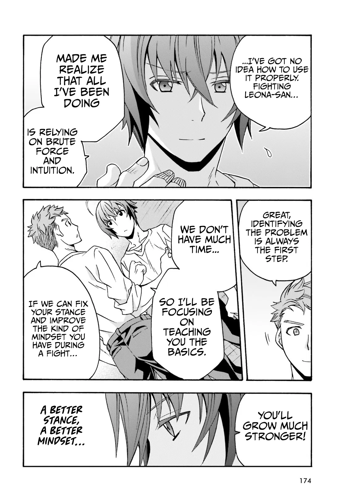 Anime – The Wrong Way to Use Healing Magic Chapter 67 – Page 25