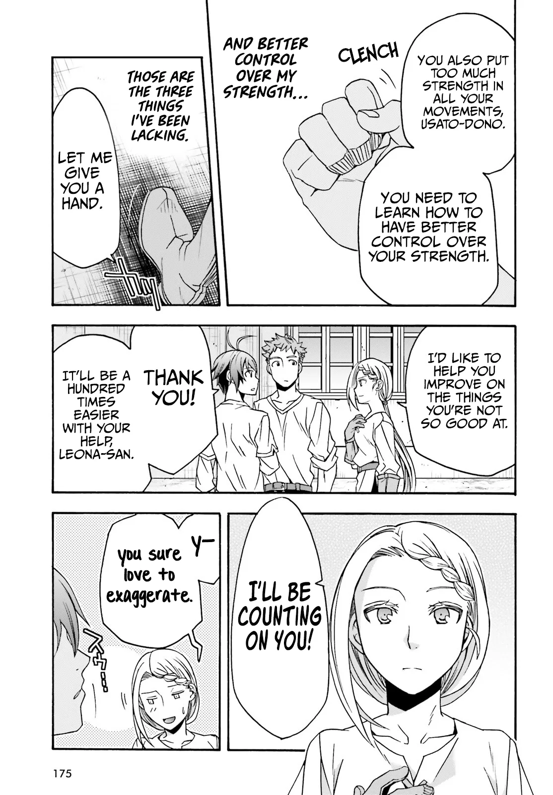 Anime – The Wrong Way to Use Healing Magic Chapter 67 – Page 26