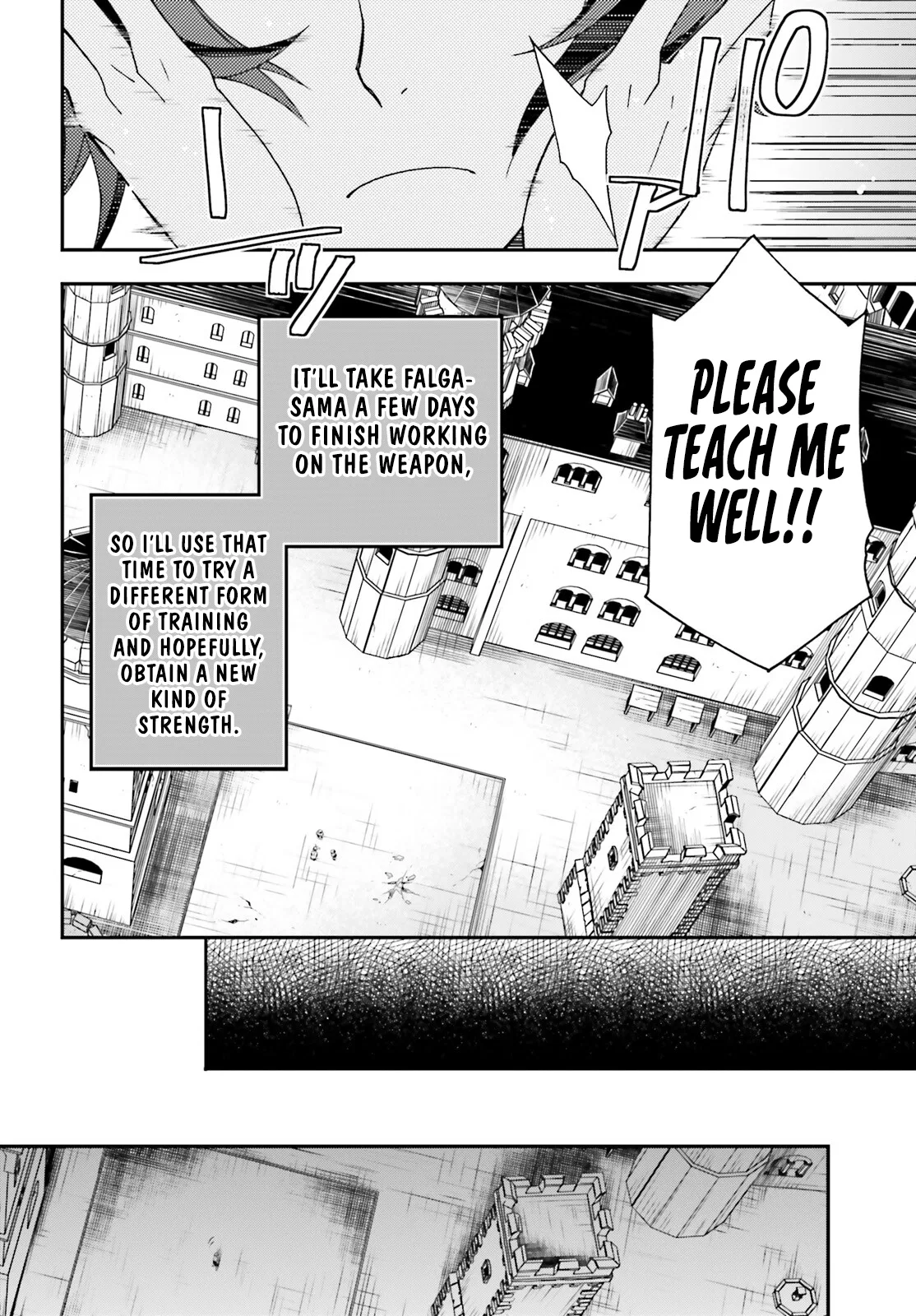 Anime – The Wrong Way to Use Healing Magic Chapter 67 – Page 27