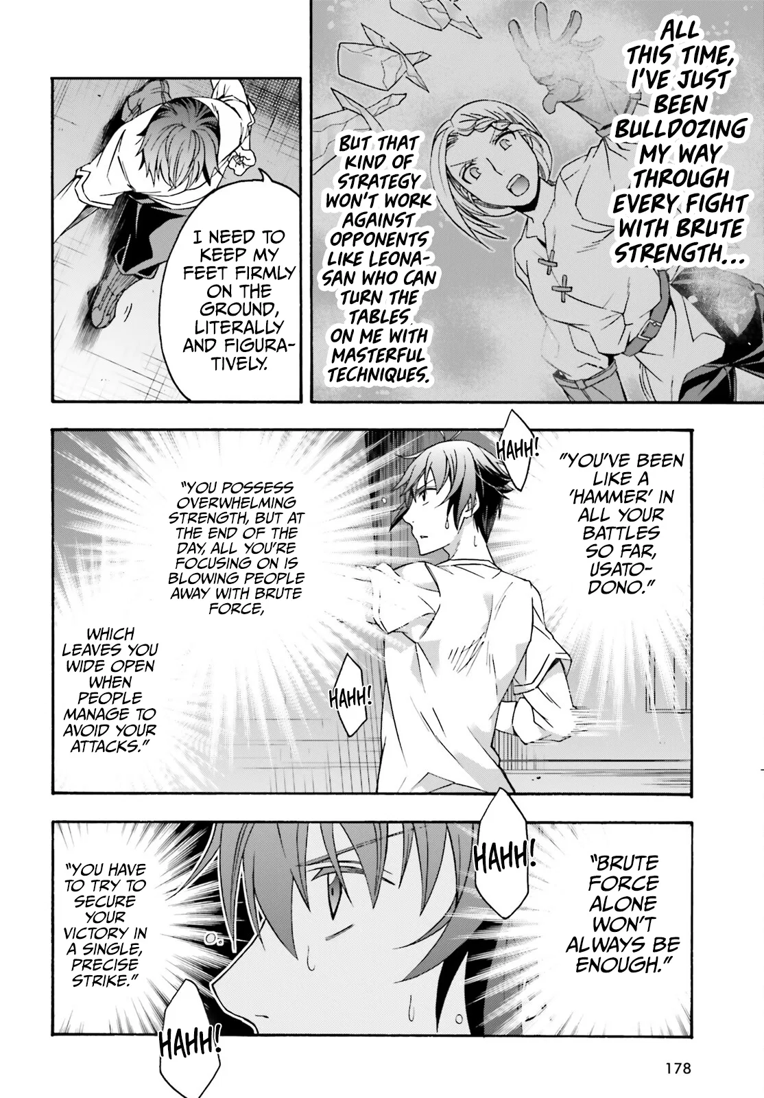 Anime – The Wrong Way to Use Healing Magic Chapter 67 – Page 29