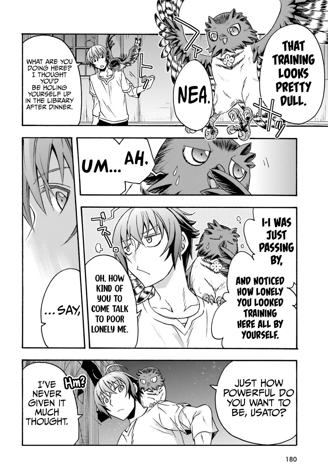 Anime – The Wrong Way to Use Healing Magic Chapter 67 – Page 31