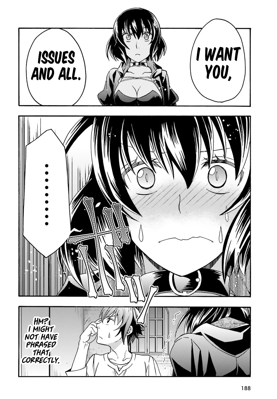 Anime – The Wrong Way to Use Healing Magic Chapter 67 – Page 39