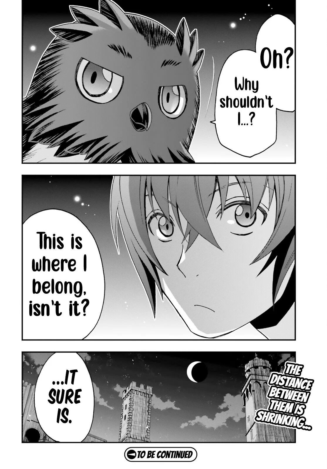 Anime – The Wrong Way to Use Healing Magic Chapter 67 – Page 41