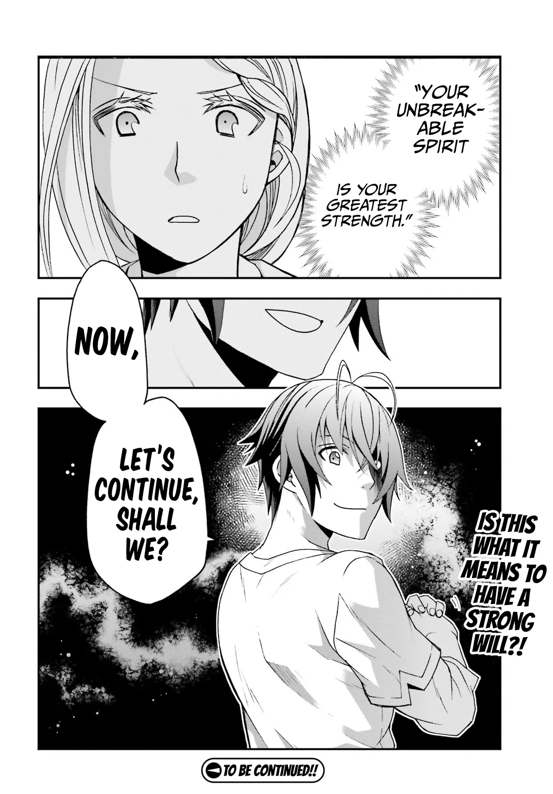 Anime – The Wrong Way to Use Healing Magic Chapter 66.2 – Page 19