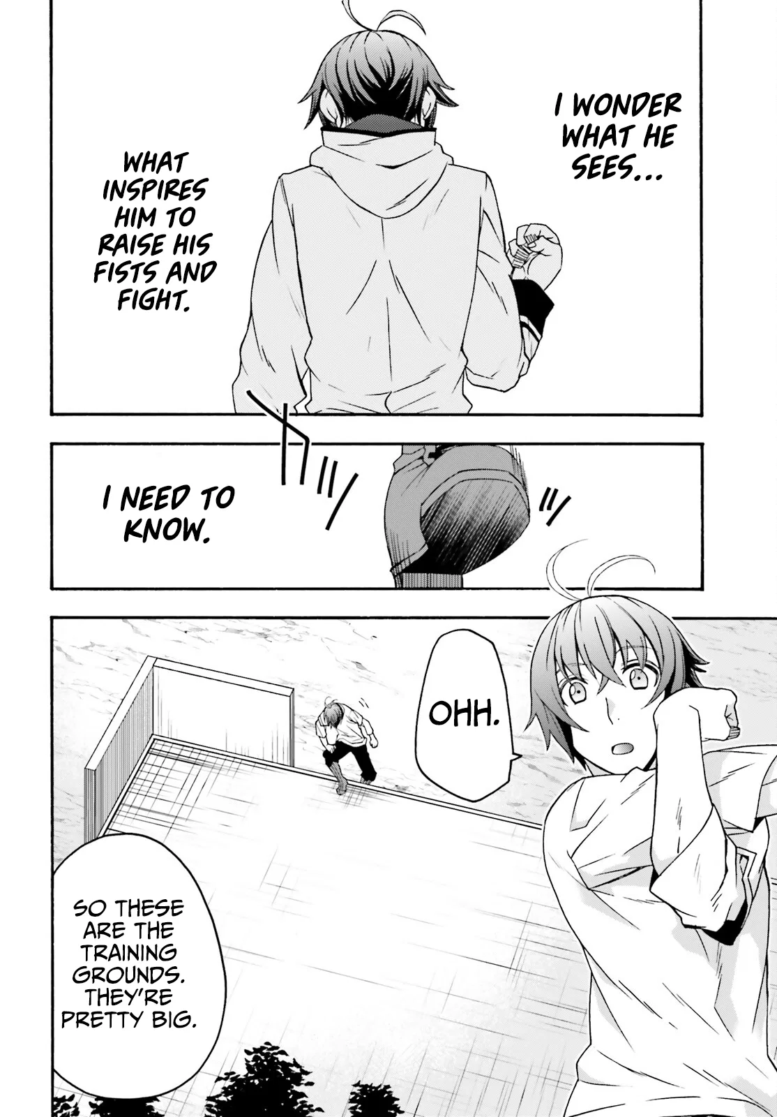 Anime – The Wrong Way to Use Healing Magic Chapter 66.1 – Page 7