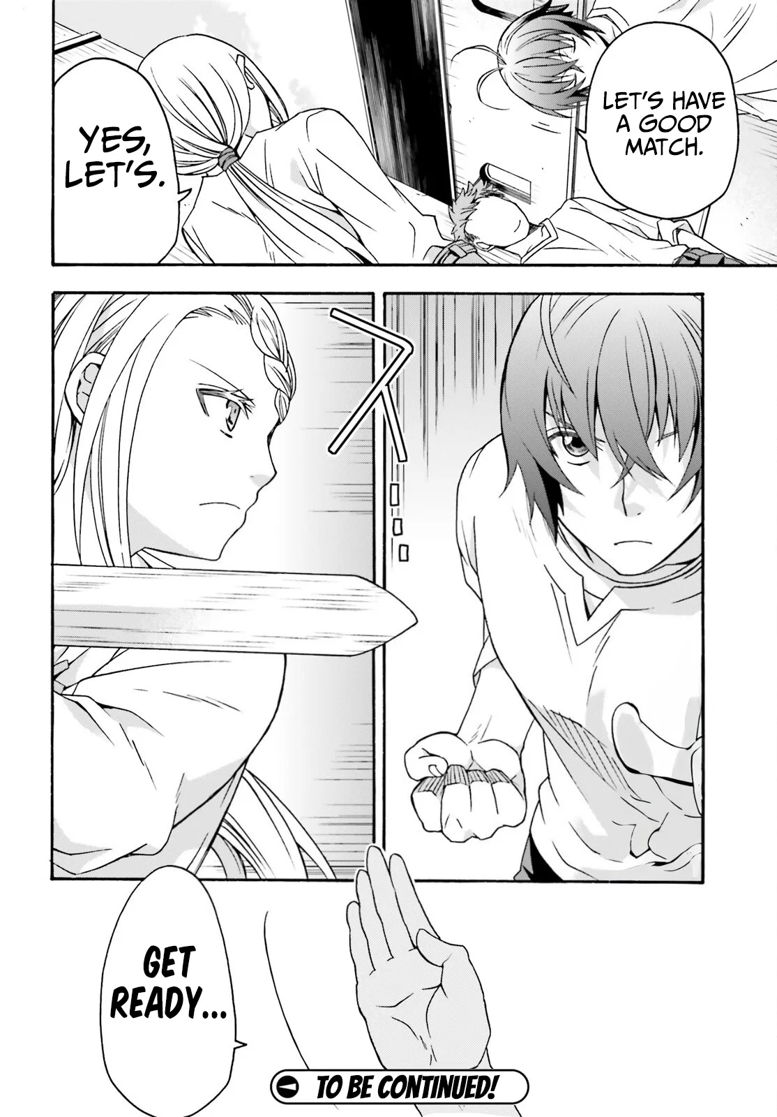 Anime – The Wrong Way to Use Healing Magic Chapter 66.1 – Page 15