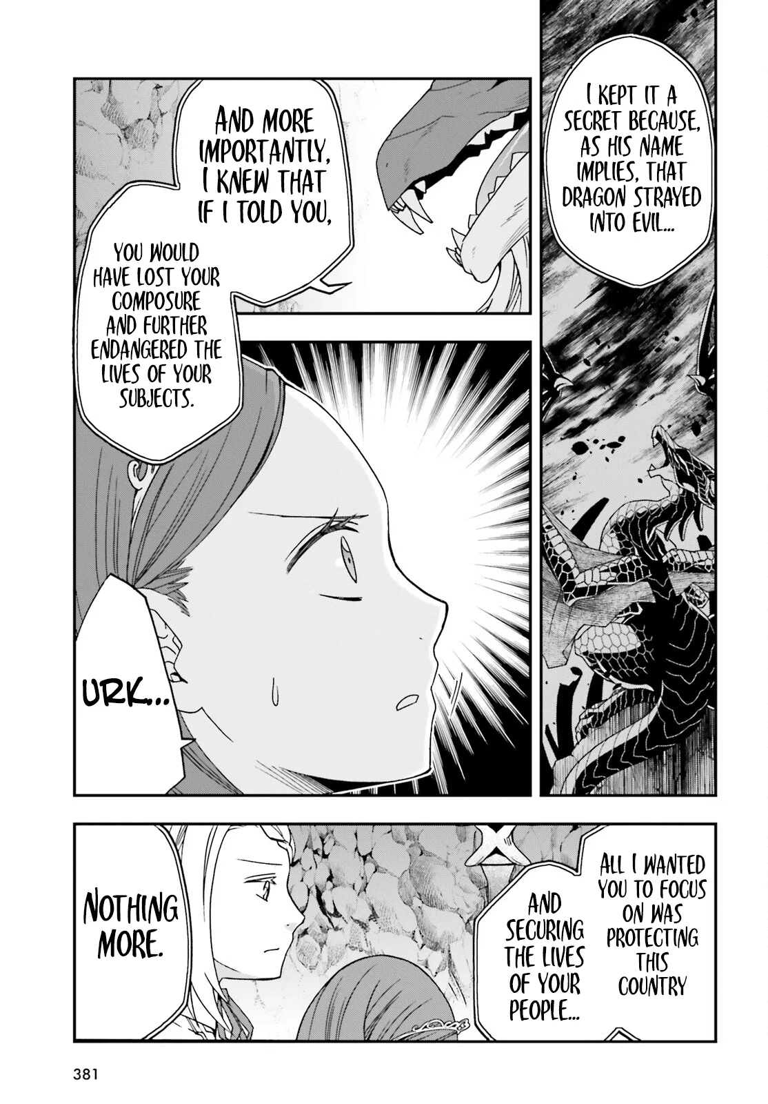Anime – The Wrong Way to Use Healing Magic Chapter 65 – Page 10