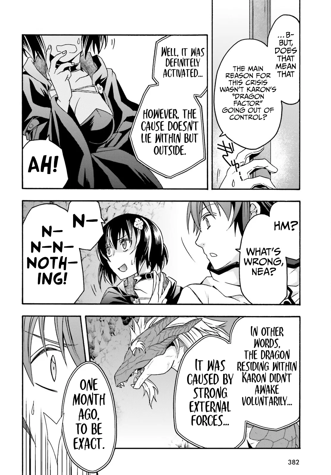 Anime – The Wrong Way to Use Healing Magic Chapter 65 – Page 11