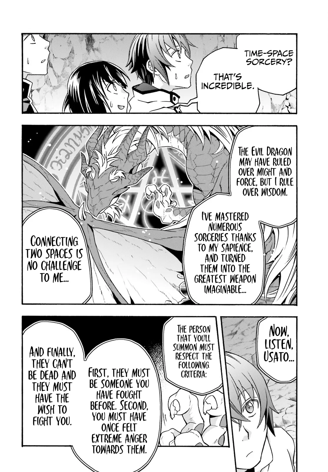 Anime – The Wrong Way to Use Healing Magic Chapter 65 – Page 23
