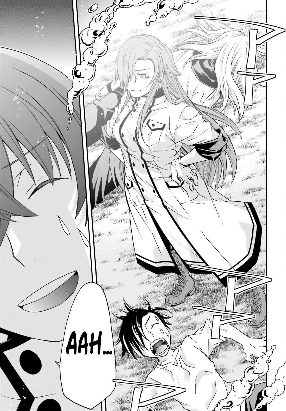 Anime – The Wrong Way to Use Healing Magic Chapter 65 – Page 26